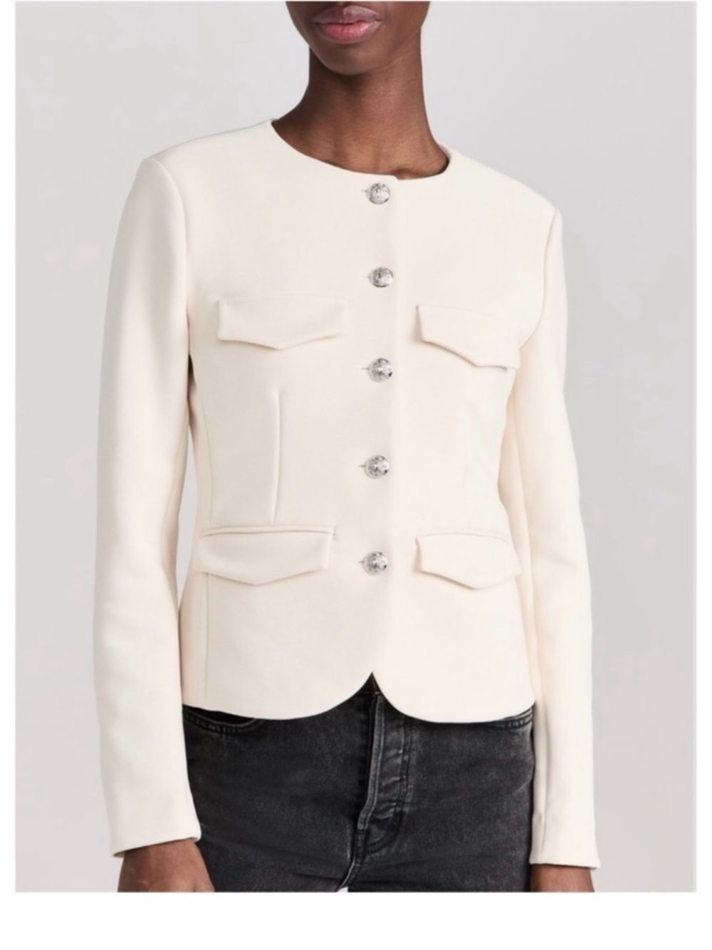 Veronica Beard Kensington Jacket sz L
